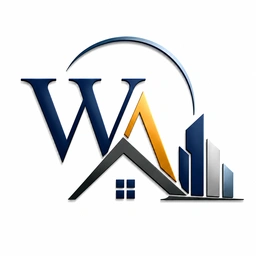 Wealth Aura Finance logo
